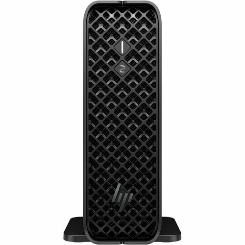HP Z2 Mini G1i Workstation - Intel Core Ultra 7 265K - 32 GB - 1 TB SSD - Mini PC - Black - Intel W880 Chip - Windows 11 P