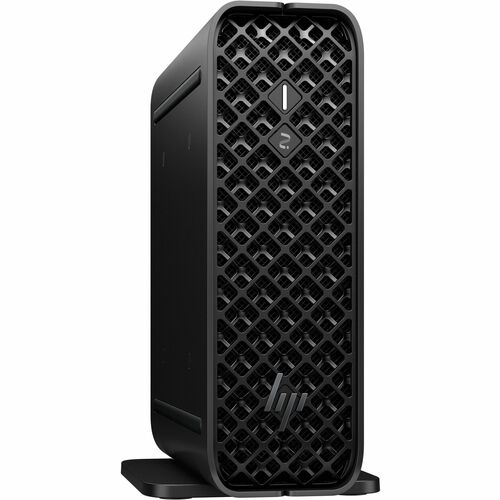 HP Z2 Mini G1i Workstation - Intel Core Ultra 9 285 - 32 GB - 1 TB SSD - Mini PC - Black - Intel W880 Chip - Windows 11 Pr