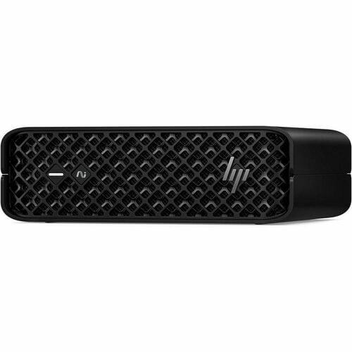 HP Z2 Mini G1i Workstation - Intel Core Ultra 9 285 - 32 GB - 1 TB SSD - Mini PC - Black - Intel W880 Chip - Windows 11 Pr