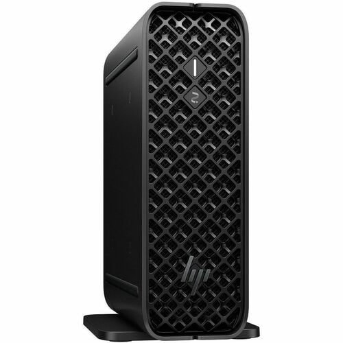 HP Z2 Mini G1i Workstation - Intel Core Ultra 5 235 - 16 GB - 512 GB SSD - Mini PC - Black - Intel W880 Chip - Windows 11 