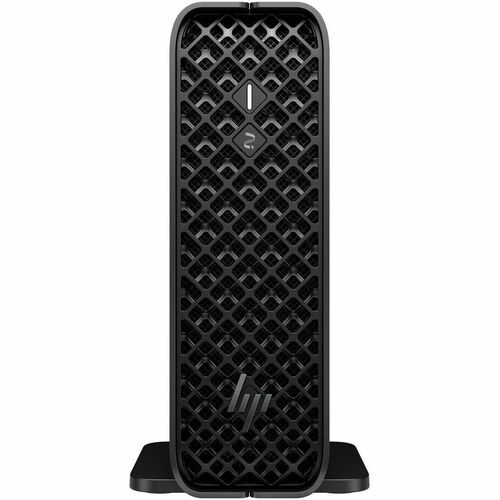 HP Z2 Mini G1i Workstation - Intel Core Ultra 7 265K - 32 GB - 1 TB SSD - Mini PC - Black - Intel W880 Chip - Windows 11 P