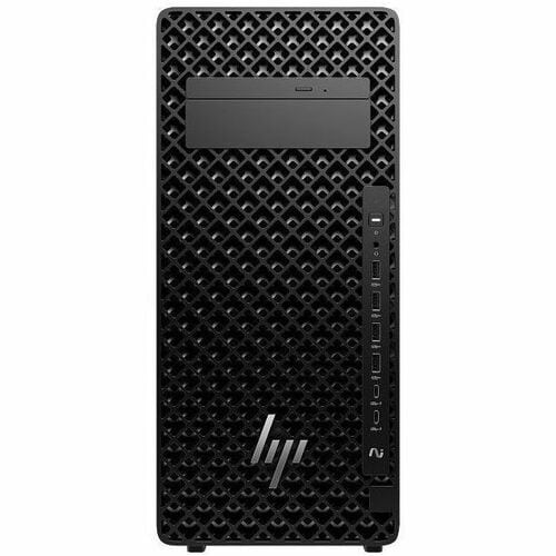 HP Z2 G1i Workstation - Intel Core Ultra 5 245K - 32 GB - 1 TB SSD - Tower - Black - Intel W880 Chip - Windows 11 Pro - In