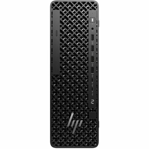 HP Z2 G1i Workstation - Intel Core Ultra 5 235 - 16 GB - 512 GB SSD - Small Form Factor - Black - Intel W880 Chip - Window
