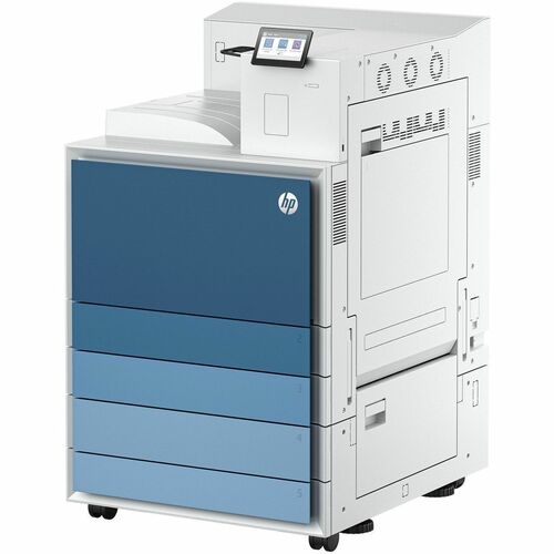 HP LaserJet Enterprise 8501x Printer