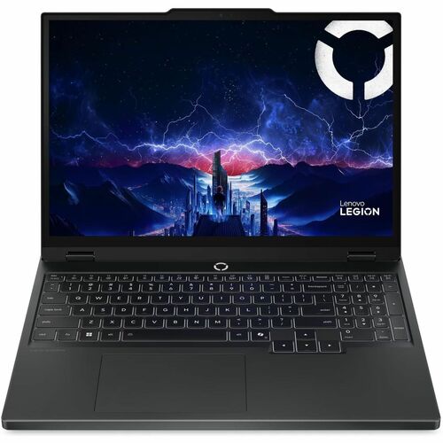 Lenovo Legion 5 15IAX10 83F0001RUS 15.1" Gaming Notebook - WQXGA - 165 Hz - Intel Core Ultra 7 255HX - 32 GB - 1 TB SSD - 