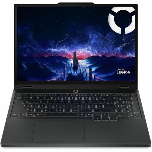 Lenovo Legion 5 15IAX10 83F0001QUS 15.1" Gaming Notebook - WQXGA - Intel Core Ultra 7 255HX - 16 GB - 1 TB SSD - English K