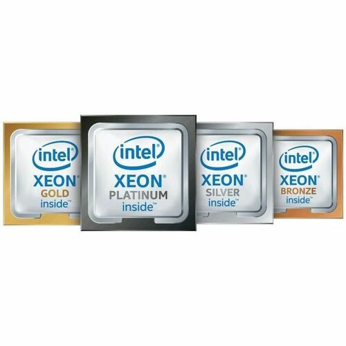 Intel Xeon 6761P 2.5GHz 64-core 350W Processor for HPE