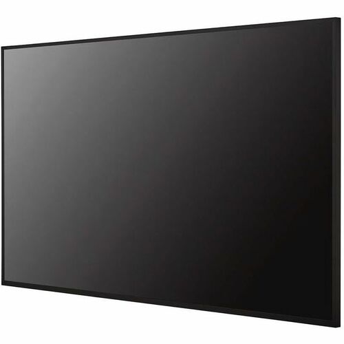 LG 49UH5N-M 1244.60 mm LCD Digital Signage Display - 24 Hours/7 Days Operation - Energy Star - In-plane Switching (IPS) Te
