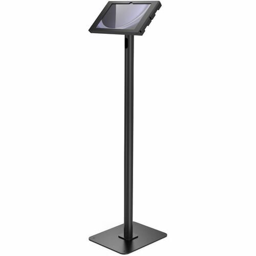 Galaxy Tab A9+/A11+ 11" , Apex Enclosure Swift Floor Stand Black - Galaxy Tab A9+/A11+ 11" , Apex Enclosure Swift Floor St