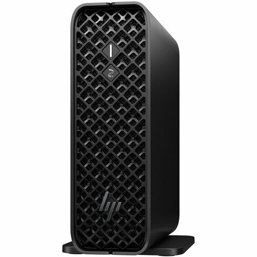 HP Z2 Mini G1i Workstation - 1 x Intel Ultra 9 285K - 64 GB - 1 TB SSD - Mini PC - Black - Intel W880 Chip - Windows 11 Pr