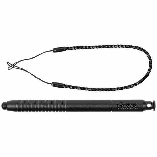 Getac Stylus - CapacitivospacTipo de tela sensível ao toque compatível - 4 mm - Notebook Device Supported