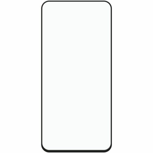 Displex Premium Glass 10H Tempered Glass Screen Protector for Samsung Galaxy A56 - Transparent - 1 - For Super AMOLED Smar