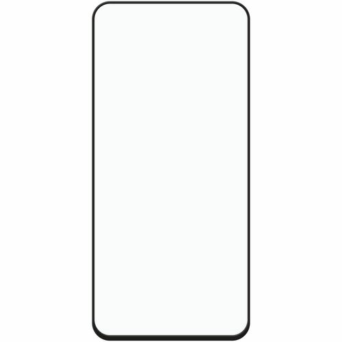 Displex Premium Glass 10H Tempered Glass Screen Protector for Samsung Galaxy A56 - Transparent - 1 - For Super AMOLED Smar
