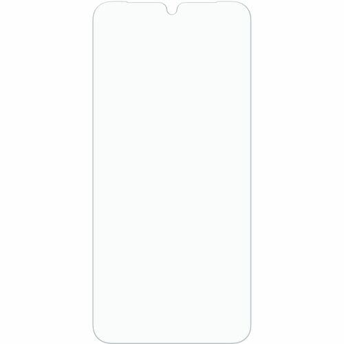 Displex Smart Glass 10H, 9H Tempered Glass Screen Protector for Samsung Galaxy A26 - Transparent - 1 - For Super AMOLED Sm