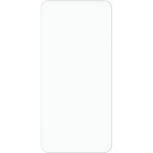 Displex Real Glass 10H, 9H Tempered Glass Screen Protector for Samsung Galaxy A36 - Transparent - 1 - For Super AMOLED Sma