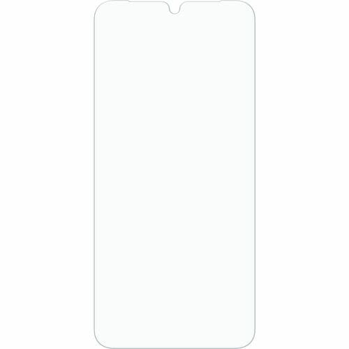 Displex Real Glass 10H Gehärtetes Glas Displayschutz für Samsung Galaxy A26 - Transparent - 1 - für Super AMOLED Smartphon