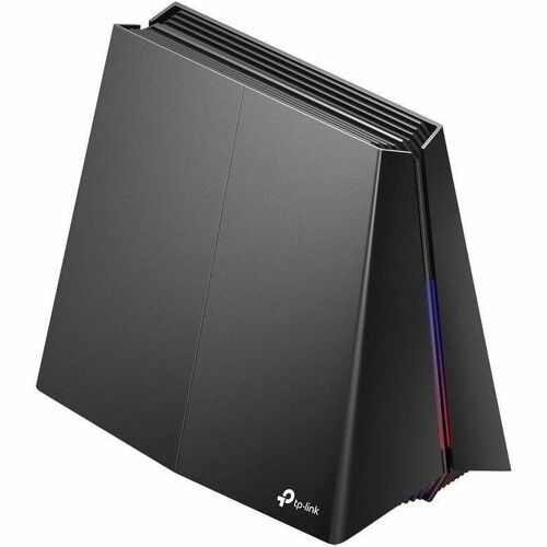 Router wireless TP-Link Archer GE550 - Wi-Fi 7 - Ethernet - Tribanda - 2,40 GHz ISM band - 6 GHz Banda UNII - 1,13 GB/s Ve