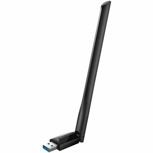 AX1800 HIGH GAIN DUAL BAND WI-FI 6 USB ADAPTER USB 3.0