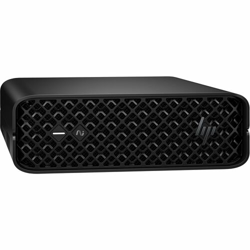 HP Z2 Mini G1i Workstation - Intel Core Ultra 7 265 - 32 GB - 512 GB SSD - Mini PC - Black - Intel W880 Chip - Windows 11 