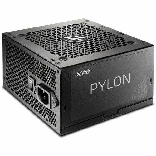 XPG PYLON ATX12V/EPS12V Fuente de alimentación - 750W - Interno - 120 V AC, 230 V AC Entrada - 1 Ventilador(es)