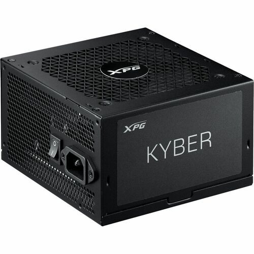 Adata KYBER ATX12V v3.0 Fuente de alimentación - 850W - Interno - 120 V AC, 230 V AC Entrada - 1 Ventilador(es)