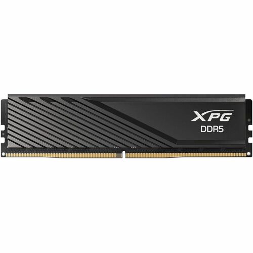 Módulo RAM XPG LANCER BLADE AX5U6000C3032G-SLABBK - 32GB - DDR5-6000/PC5-48000 DDR5 SDRAM - 6000MHz Doble fila Memoria - C