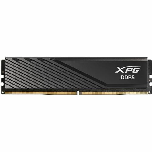 Módulo RAM XPG LANCER BLADE AX5U5600C4632G-SLABBK - 32GB (1 x 32GB) - DDR5-5600/PC5-44800 DDR5 SDRAM - 5600MHz Doble fila 