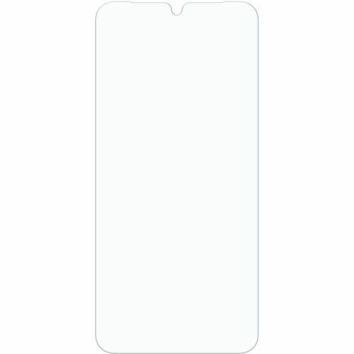 Displex Smart Glass 10H, 9H Gehärtetes Glas Displayschutz für Samsung Galaxy A26 - Transparent - 1 - für Super AMOLED Smar