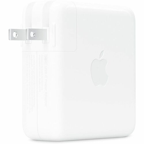 Apple 96W Adaptador de alimentación - Adaptador universal - Para Dispositivo USB tipo C, MacBook Pro, iPhone, MacBook Air,