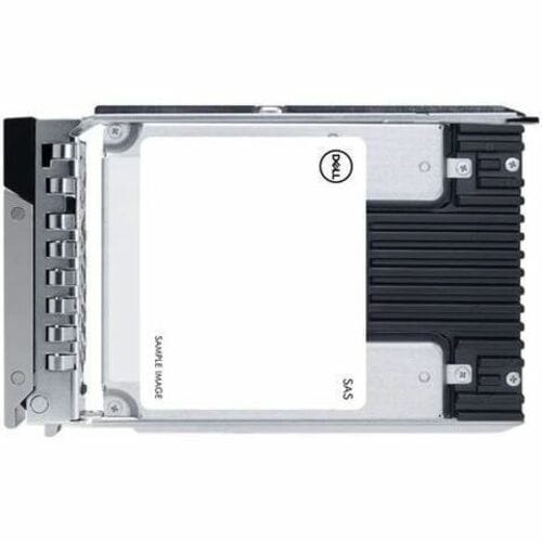 Unità stato solido Dell Robusto - 2,5" Interno - 480 GB - SATA (SATA/600) - Read Intensive - Server Dispositivo supportato