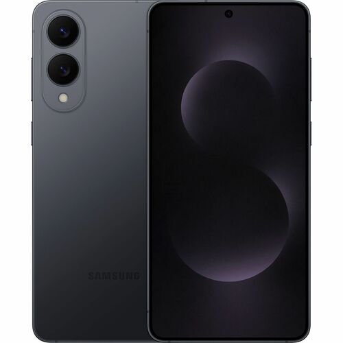 Samsung Galaxy S25 Edge SM-S937U 256 GB Smartphone - 6.7" Dynamic AMOLED 2X QHD+ 3120 x 1440 - Octa-core (4.47 GHz 3.50 GH