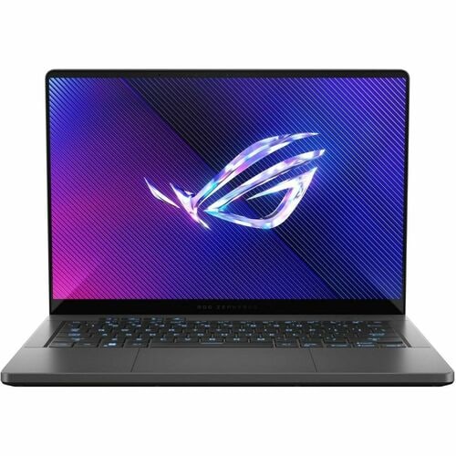 Asus ROG Zephyrus G14 GA403 GA403WM-QS043W 14" Copilot+ PC Gaming Notebook - 3K - AMD Ryzen AI 9 HX 370 - 32 GB - 1 TB SSD