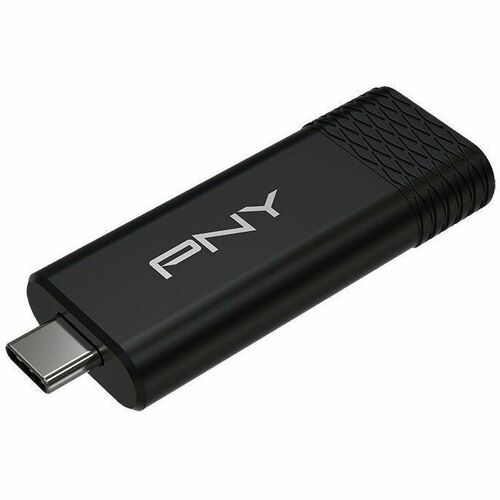 Lecteur flash PNY PRO Elite V3 - 256 Go - USB 3.2 (Gen 2) Type C - 1000 Mo/s Read Speed - 800 Mo/s Write Speed