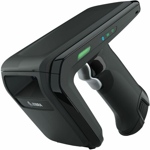 Lettore RFID Zebra RFD40 - 12,19 m Distanza di lettura - 865 MHz a 868 MHz - UHF - USB - Pistola