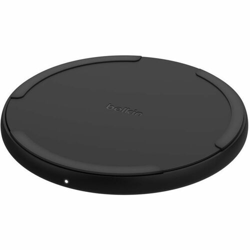 Belkin BoostCharge Induktionsladegerät - Schwarz