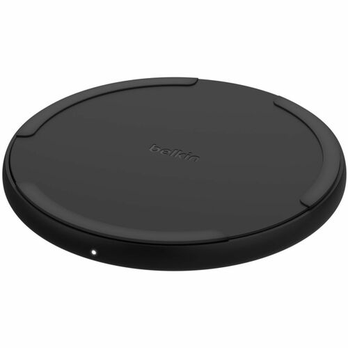 Belkin BoostCharge Induktionsladegerät - Schwarz