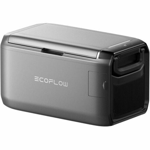 Ecoflow GLACIER Classic 35 L Outdoor Travelling Fridge/Freezer