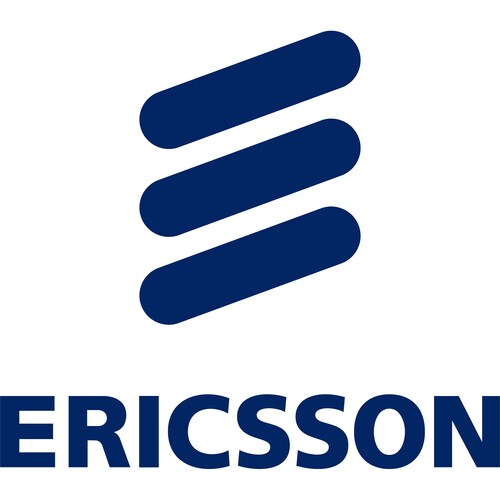 Ericsson Mounting Rail