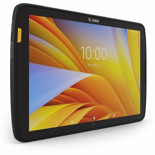 Zebra ET4X ET45 Robust Tablet - 25,7 cm (10,1 Zoll) WUXGA - Qualcomm Snapdragon SM6375 Octa-Core - 8 GB - 128 GB - 5G - Kr