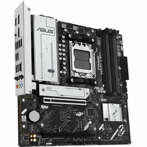 PRIME B850M-A WIFI-CSM