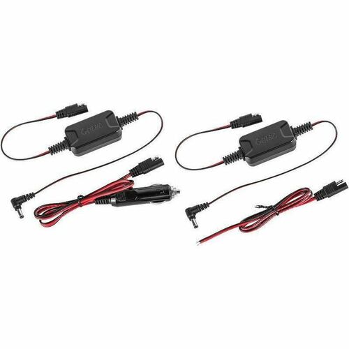 Getac 65 W Autoadapter - 65 W - 19.5 V DC - 3,33 A