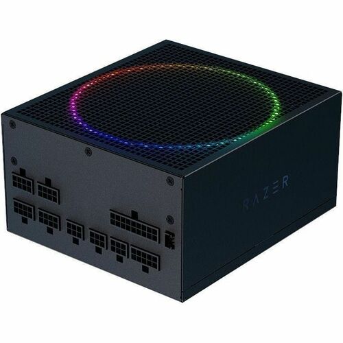 KATANA CHROMA RGB 850W 80+ ATX POWER SUPPLY - EU
