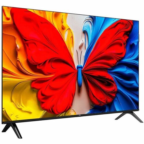 TCL S5K 32S5K 32 Zoll (81,28 cm) Smart LED-LCD TV 2025 - HDTV - Hoher Dynamikbereich (High Dynamic Range, HDR) - Schwarz -