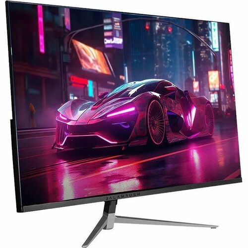 Monitor LED para juegos Balamrush Legend Ultra Odyssey II MGX27 27" (68.6cm) Class Full HD - 16:9 - Negro - 27" (68.6cm) V