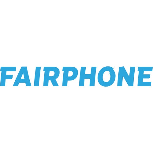 Fairphone 6 256 GB Smartphone - 16 cm (6.3") LTPO OLED 1116 x 2484 - Octa-core (Cortex A720Single-core (1 Core) 2.50 GHz +