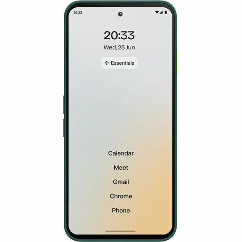 Fairphone 6 256 GB Smartphone - 16 cm (6.3") LTPO OLED Full HD 1116 x 2484 - Octa-core (Cortex A720Single-core (1 Core) 2.