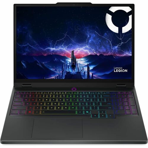 Lenovo Legion 5 15IRX10 83LY00CFSP 38.9 cm (15.3") Gaming Notebook - WUXGA - 165 Hz - Intel Core i7 13th Gen i7-13650HX - 