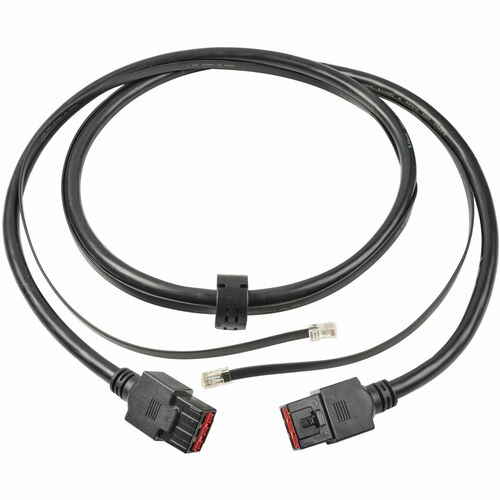 Cavo prolunga per alimentazione Eaton - 1,83 m - Per UPS - 180 V AC