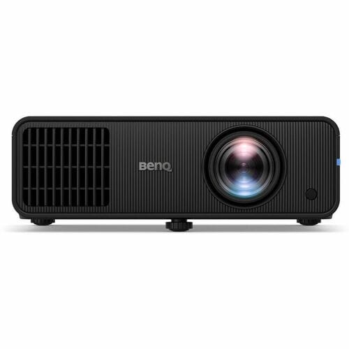 BenQ LH600ST+ 3D Short Throw DLP Projector - 16:9 - Black - 1920 x 1200 - Front - 1080p - 20000 Hour Normal Mode - 30000 H
