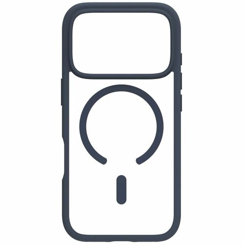 dbramante1928 ApS Grenen Case for Apple iPhone 17 Pro Smartphone - Blue, Clear - 1 / Pack - Impact Resistant, Damage Resis